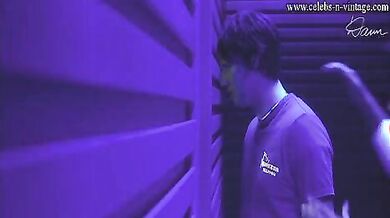 Hostel scene 6