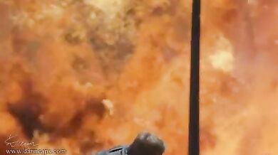 Face of Terror scene 3