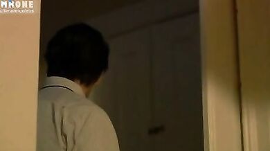Knots scene 3