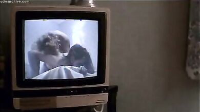 Trainspotting scene TWO