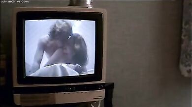 Trainspotting scene TWO