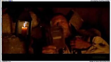 Carmen scene 2