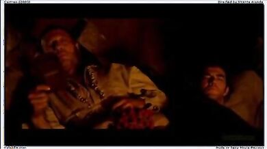 Carmen scene 2