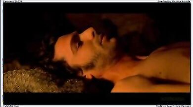 Carmen scene 2