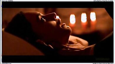 Carmen scene 3