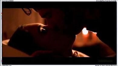 Carmen scene 3
