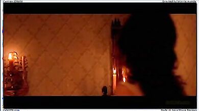 Carmen scene 4