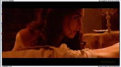 Carmen scene 4