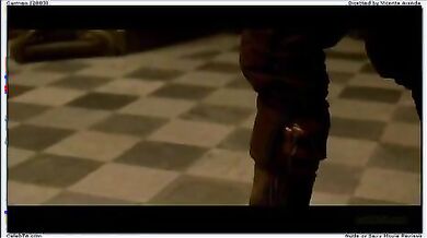 Carmen scene 5