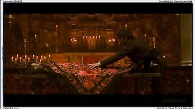 Carmen scene 5