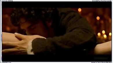 Carmen scene 5