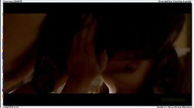 Carmen scene 6