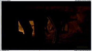 Carmen scene 7
