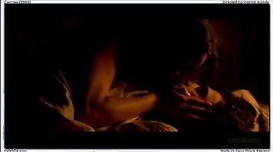 Carmen scene 7