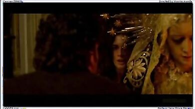 Carmen scene 9