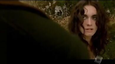 Unknown Show or Movie scene 282