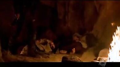 Unknown Show or Movie scene 284