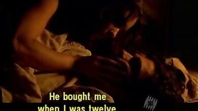 Unknown Show or Movie scene 284