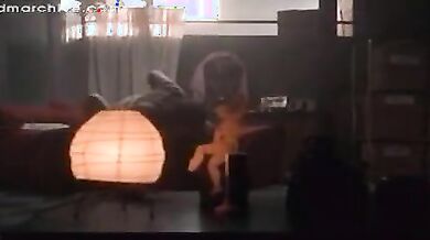 Human Desires scene 5