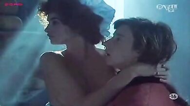 Serie Rose scene 2