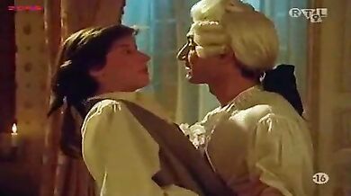 Serie Rose scene 3