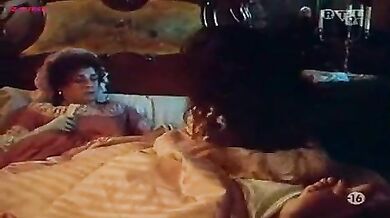Serie Rose scene 3