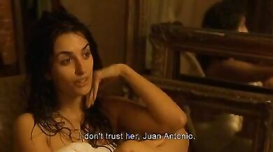 Vicky Cristina Barcelona