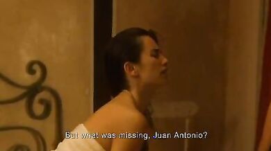Vicky Cristina Barcelona