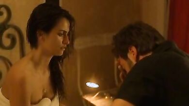 Vicky Cristina Barcelona