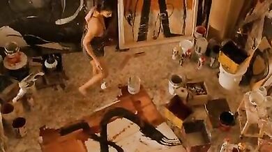 Vicky Cristina Barcelona scene TWO