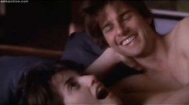 Vanilla Sky scene THREE