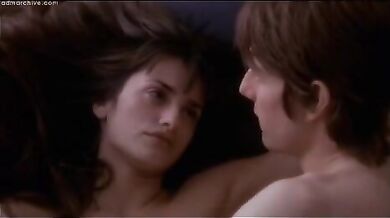 Vanilla Sky scene THREE