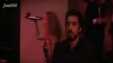 Carlito's Way scene 2