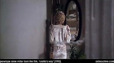 Carlito's Way scene 3