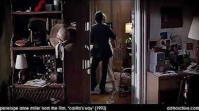 Carlito's Way scene 3