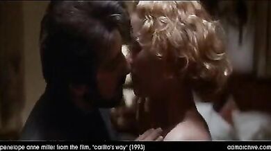 Carlito's Way scene 3