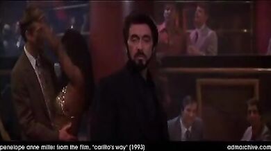 Carlito's Way scene 4