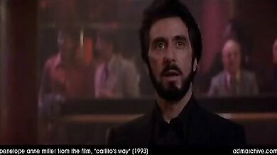 Carlito's Way scene 4
