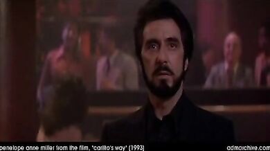 Carlito's Way scene 4