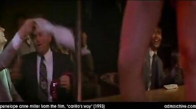 Carlito's Way scene 4