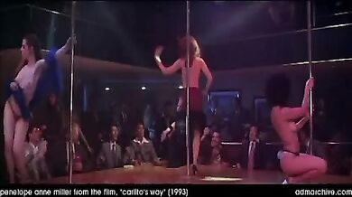 Carlito's Way scene 4