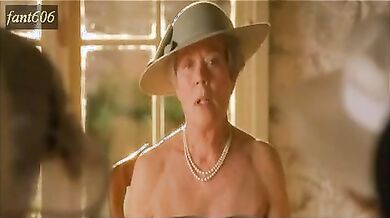 Calendar Gals scene 5
