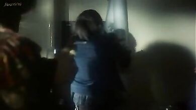 Abode of Whipcord scene 2
