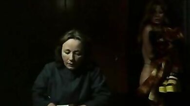 House of Whipcord scene 3