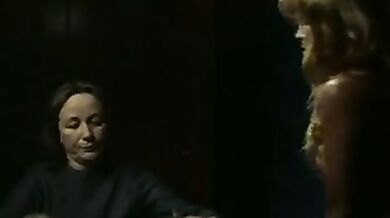 House of Whipcord scene 3