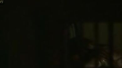 House of Whipcord scene 4