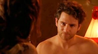 Satisfaction scene 44