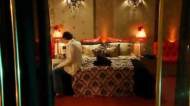 Satisfaction scene 45