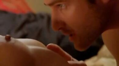 Satisfaction scene 45