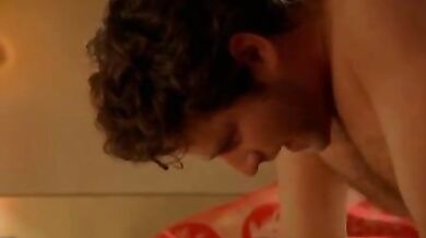 Satisfaction scene 45